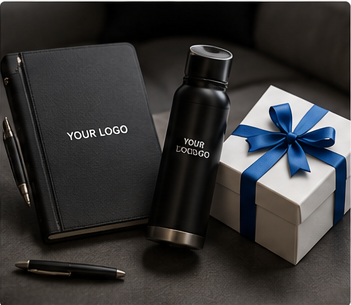 Corporate Gifting & Merchandise