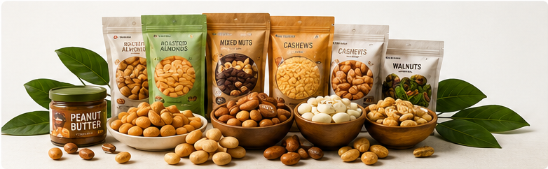 Food & Consumer Products